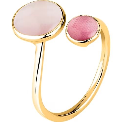 Anillo Morellato Mujer Venezia in Plata Occhi di gatto SAZM19014 - SAZM19014